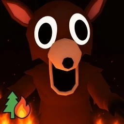 99 Nights in the Forest